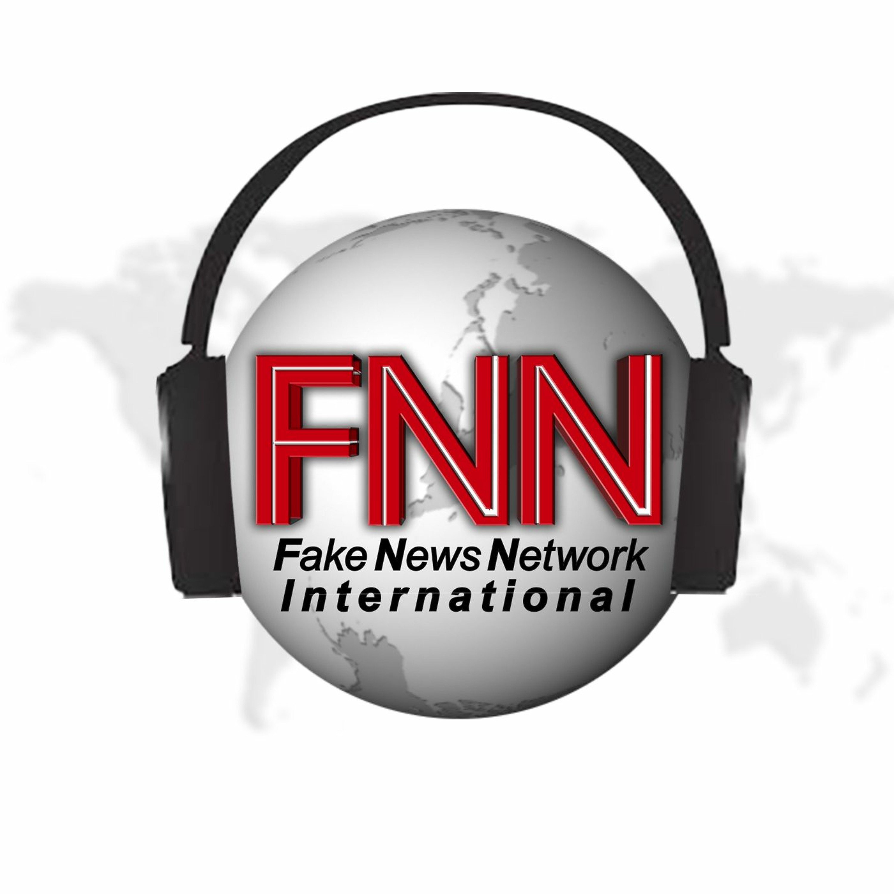 Fake News Network Episode 2  'A Reporter Triggers WW3. And More'