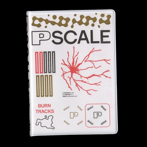 PSCALE - Burn Tracks CS