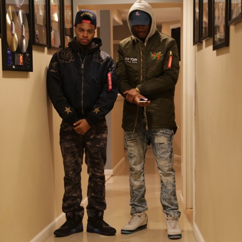 ChrisRob & Lilz - China Rose [Prod. Canis Major]