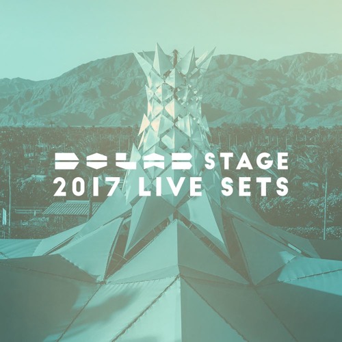 Do LaB Stage 2017 Live Sets