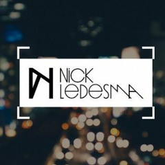 Nick Ledesma Presents In The Moment: Episode 040