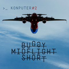 Buggy Midflight Short