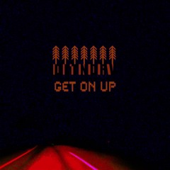 Get On Up