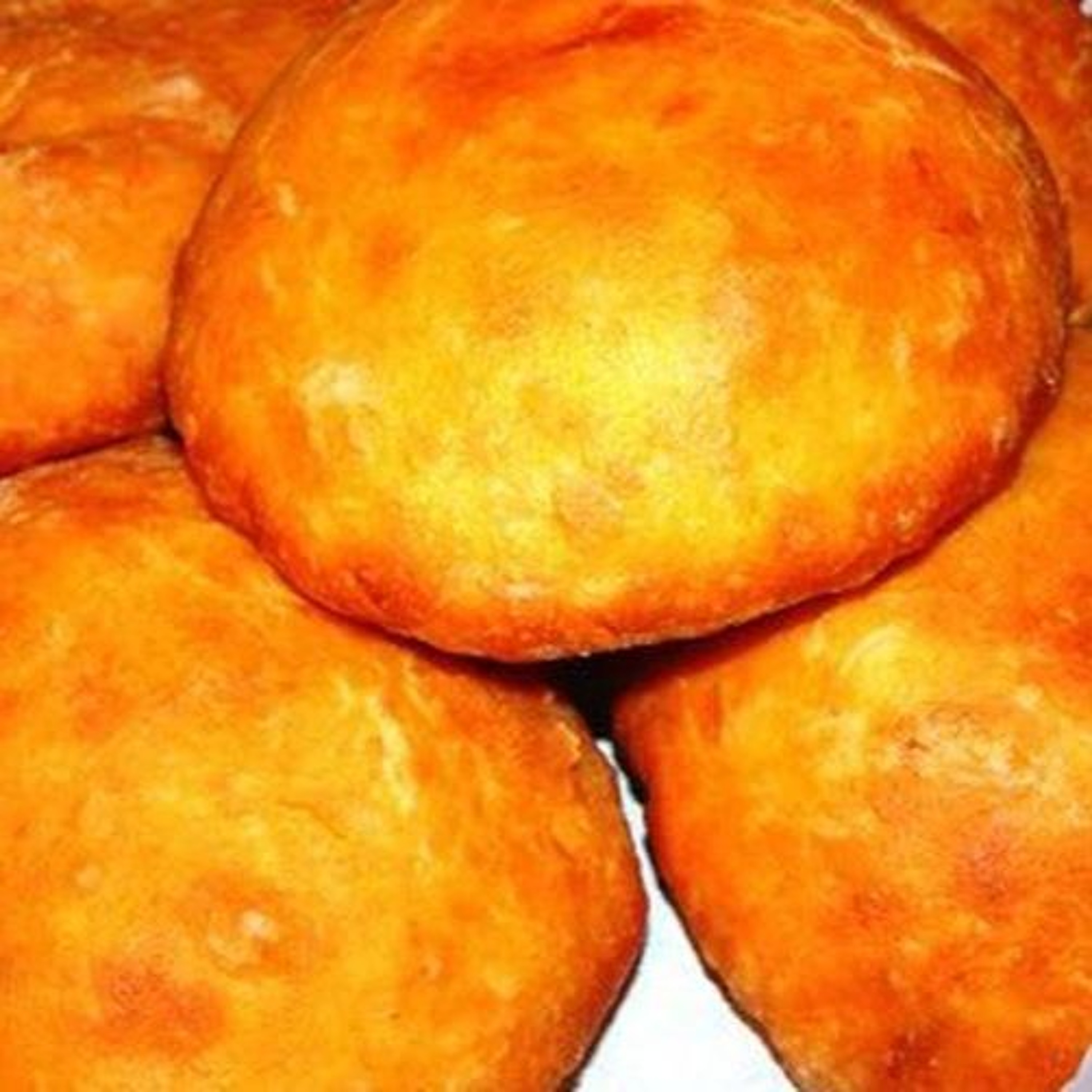 How Fluent in Faith was born Part 1: What the heck is a Johnny Cake? episode artwork