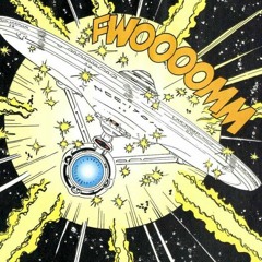 Space Energy Age #1974 ( expanded edit version)