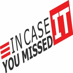 ICYMI EP 8: Shia Labouf gets weird again, Pornhub is SAFE, Roman Polanski coming to the States?