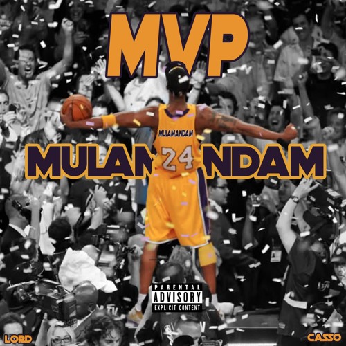MVP | Prod. Lord Casso