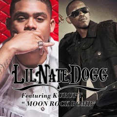 Lil Nate Dogg Featuring: Kurupt of Dogg Pound, Rillah