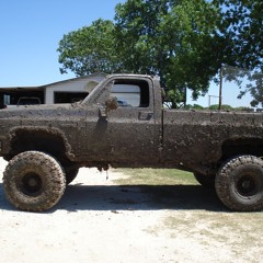 Texas Mud Instrumental (Free Download) (Prod. By JimdinoTheGreat)