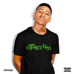 Out On Bail (prod by Brady Luciano)