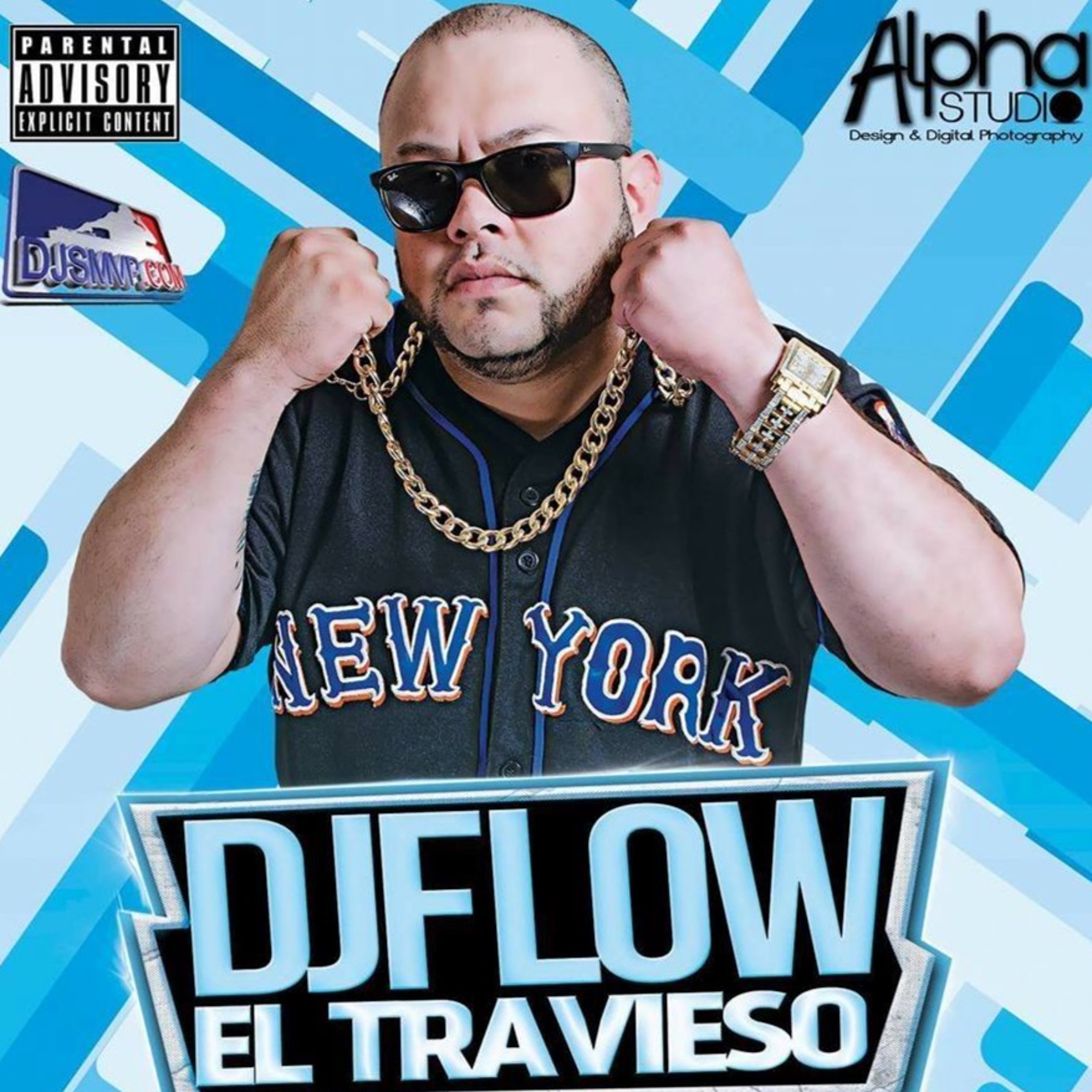 DJ FLOW EL TRAVIESO NYC.