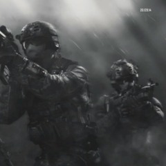 Call of Duty: Black Ops 2 Main Theme