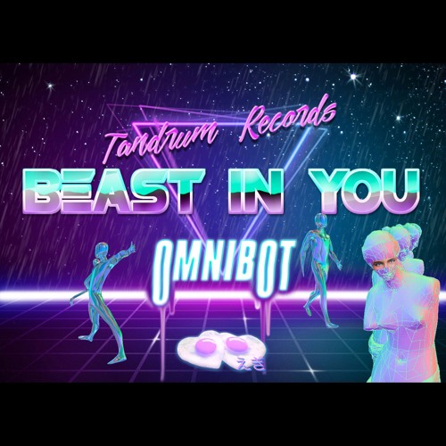 Beast In You