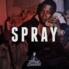 "Spray" TheBeatCartel