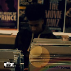 In My Zone (Prod. Ross)