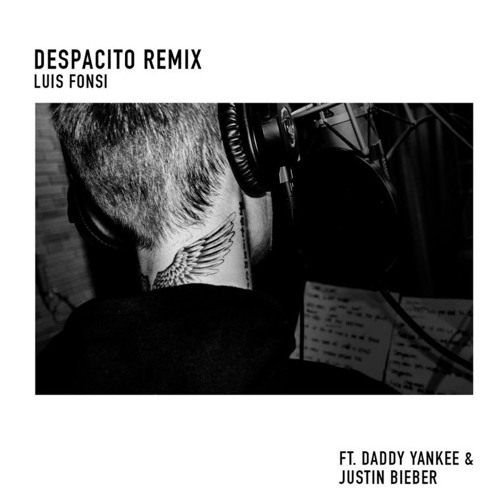 Despasito {feat. Justin Bieber} [Pitched]