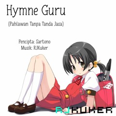 Hymne Guru (Cover By Kaai Yuki V4)