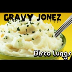 Disco Lungs