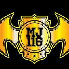 MJ116 - 壞鄰居 (明. 2017 BreakBeat mix)