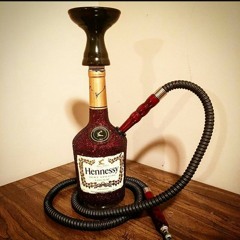 "Henny & Hookah" feat knockie the king