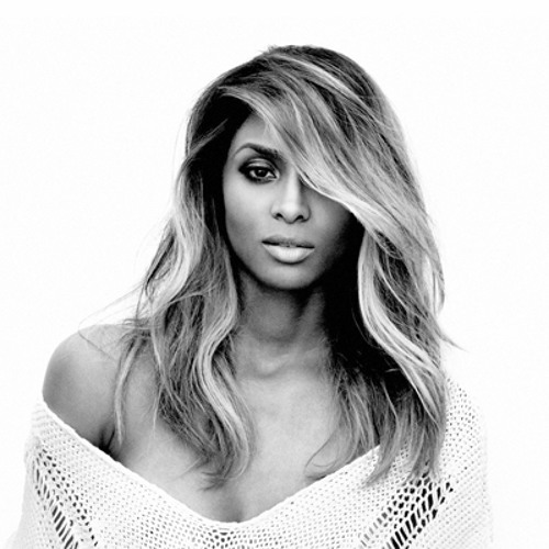 Ciara + Decap = Like A Boy