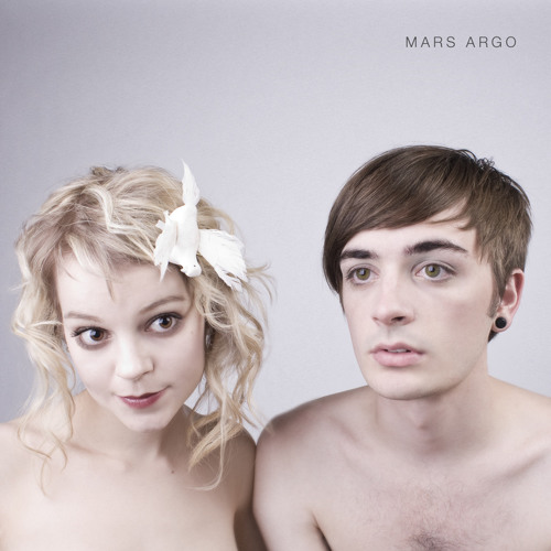 Mars Argo - You Don't Know Me Anymore