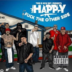 Happy- Don't Come To Clifford