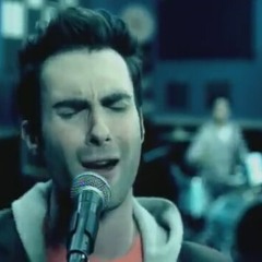 I Took All The Clips of Breathing in Maroon 5