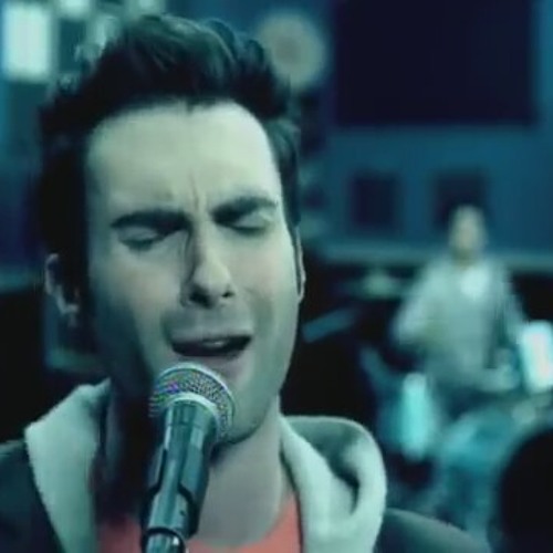 I Took All The Clips of Breathing in Maroon 5