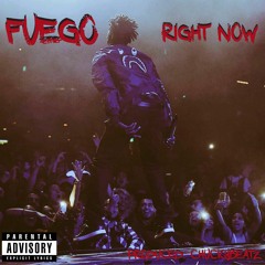 Right Now [Prod. by Chucky Beatz]