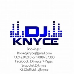 DJ KNYCE AFRO BEATS MIX 2017