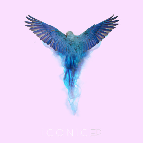 MVMMALS - ICONIC EP 2017 - Cream Collective
