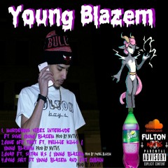 Gone Off That (Ft. Phillie Kills X YoungBlazem) (Free Download)