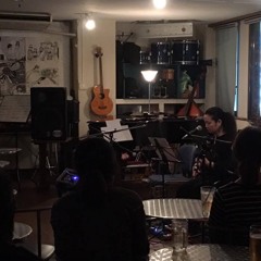 "Kajadihuu-bushi" by Aragaki Mutsumi 2017.3.17