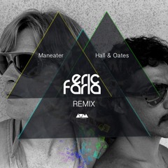 TO LISTENING AND DOWNLOAD CLICK ON FREE DOWNLOAD >>>>> Eric Faria Remix - Hall & Oates - Maneater