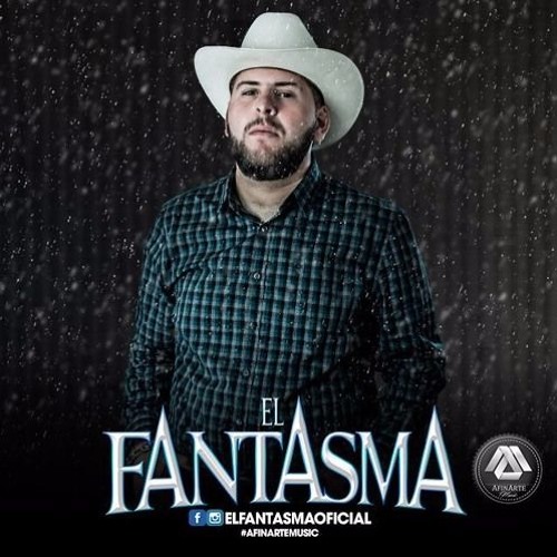 El Fantasma Mix Puros Corridos! by Jorge Rodriguez - Listen to music.