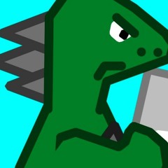Creaturey Destroys The City