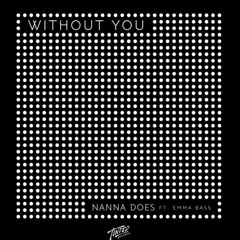 Without You - Feat Emma Bass (Radio Edit)