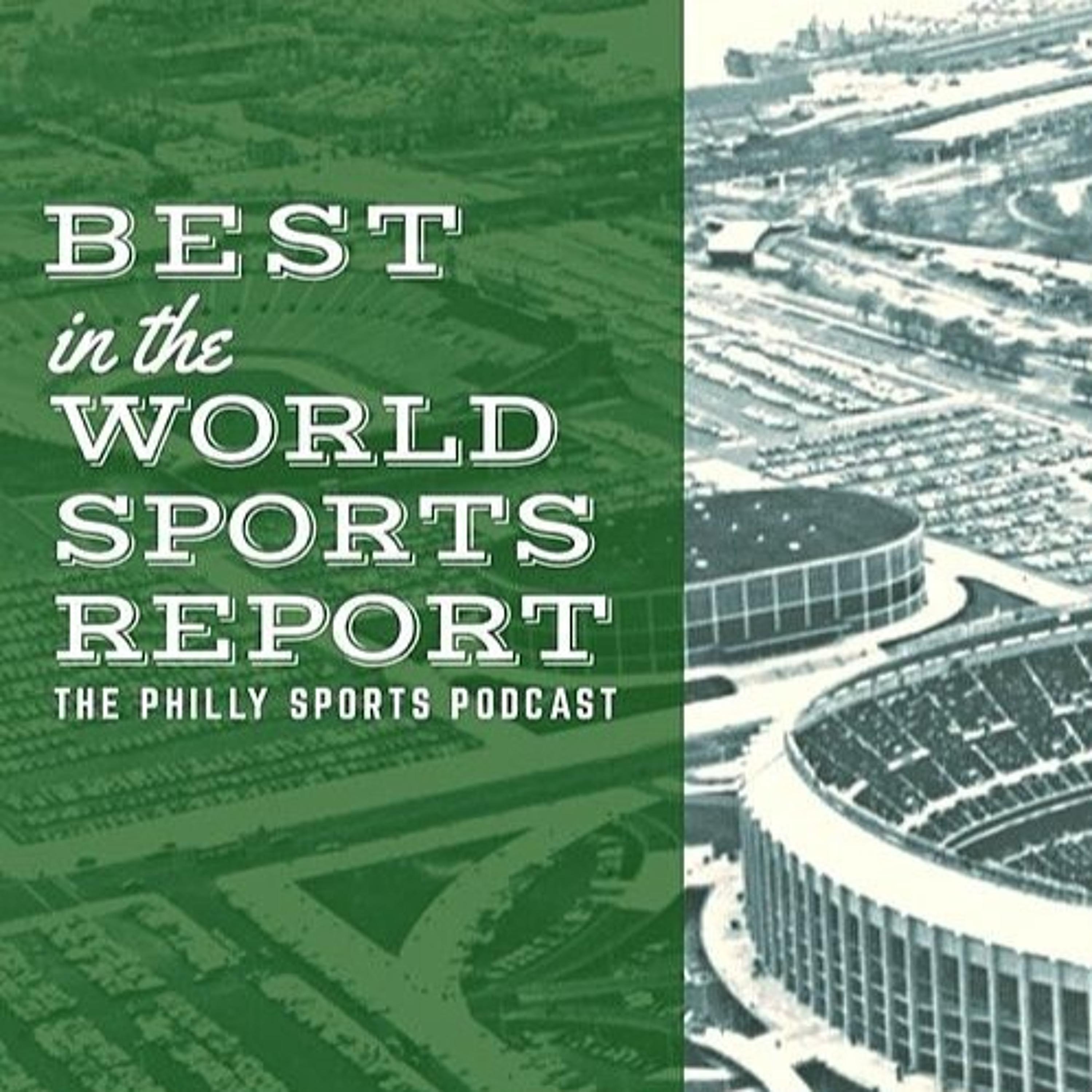 Sea. 3, Ep. 25, Seg. 1 - Eagles NFL Draft 1st Round Recap episode artwork