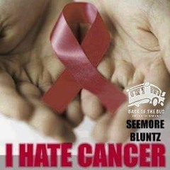 I Hate Cancer