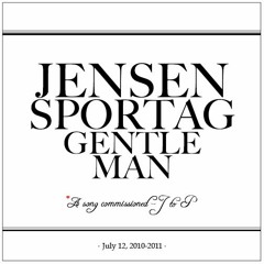 Jensen Sportag - Gentle Man