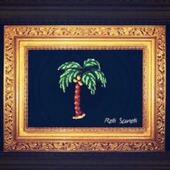 2. Like Janet -Ep2 -The Girl .produce and preformed by Relli Scanelli