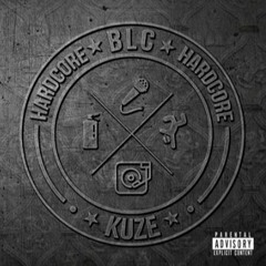 KUZE X CHAMPA - REFERENCE(Prod.Solvas)