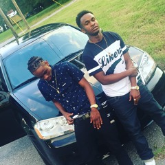 Boss Don-My Brothers Keeper