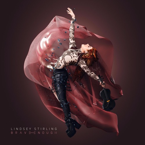Lindsey Stirling - The Arena (Reverse!!!)