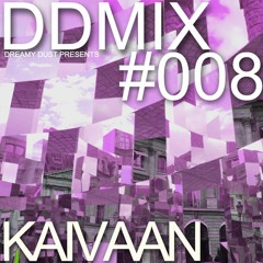 DDMIX#008 - Kaivaan