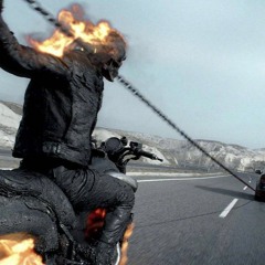 The Souz: Episode 6: Defending Ghost Rider Spirit of Vengeance