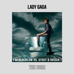 T3e C#re (DJ Blacklow vs. Stout & Svedja)