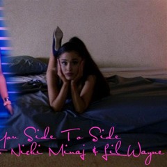 Let Me Love You / Pity Party - Mashup