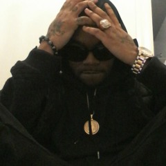 Hey Ft. Bruce Wayne ( produced by CashMoney Ap/ Nazz Musik